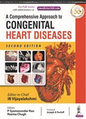 A Comprehensive Approach to Congenital Heart Diseases
