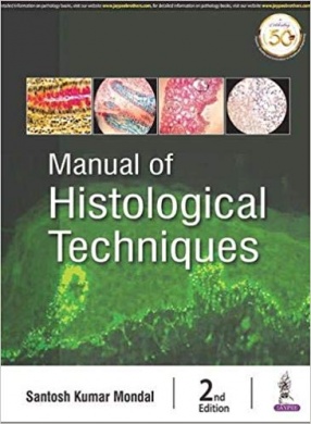 Manual of Histological Techniques