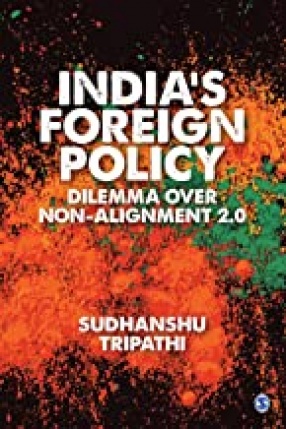 India’s Foreign Policy Dilemma Over Non-Alignment 2.0