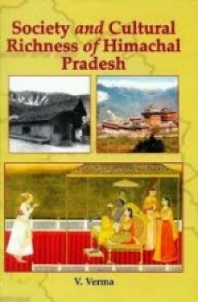 Society and Cultural Richness of Himachal Pradesh