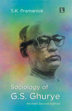 Sociology of G.S. Ghurye