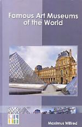 Famous Art Museums of The World