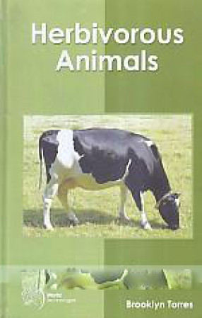 Herbivorous Animals 