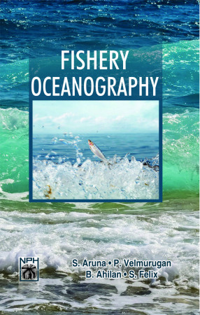 Fishery Oceanography