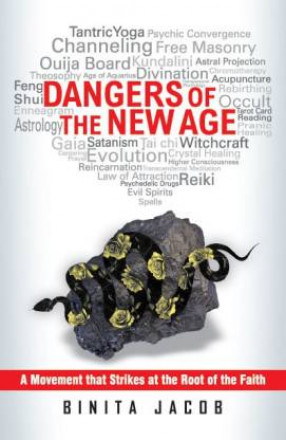 Dangers of the New Age: A Movement that Strikes at the Root of the Faith