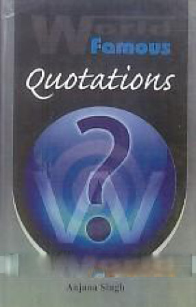 World Famous Quotations