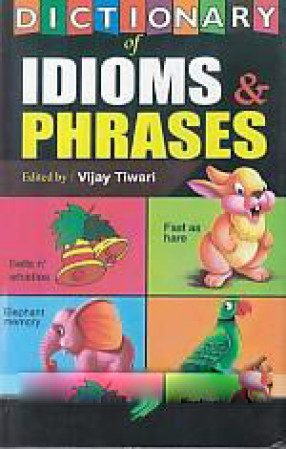 Dictionary of Idioms & Phrases