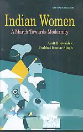 Indian Women: A March Towards Modernity