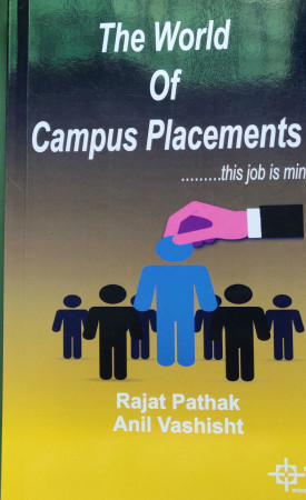 The World of Campus Placements....this job is mine!!