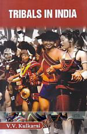 Tribals in India 