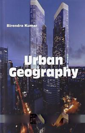 Urban Geography 