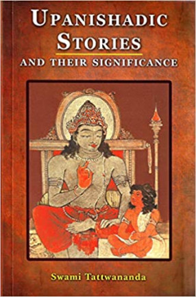 Upanishadic Stories and their Significance