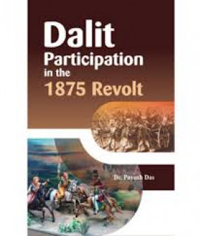 Dalit Participation in the 1875 Revolt