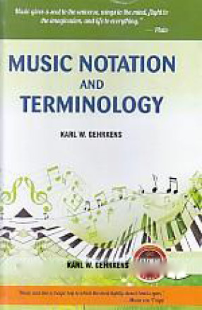 Music Notation and Terminology