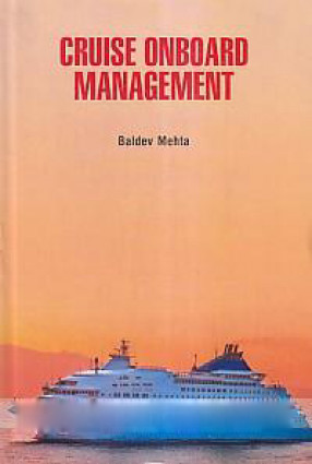 Cruise Onboard Management