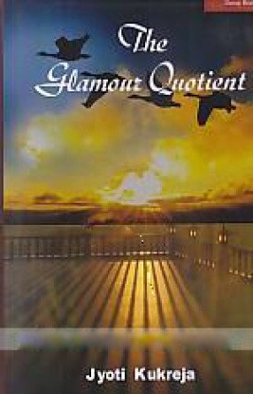 Do You Have the Glamour Quotient in You: An Effective Guide to Help You Navigate the World With Poise and Grace