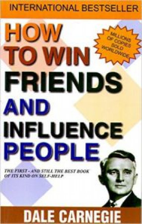 How to Win Friends and Influence People