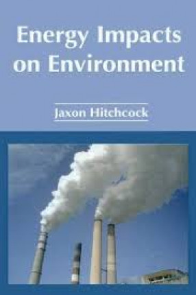 Energy Impacts on Environment