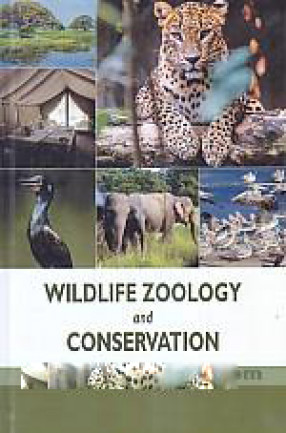 Wildlife Zoology and Conservation 