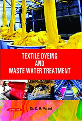 Textile Dyeing and Waste Water Treatment