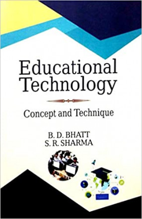 Educational Technology: Concept and Technique
