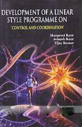 Development of A Linear Style Programme on 'Control and Coordination'