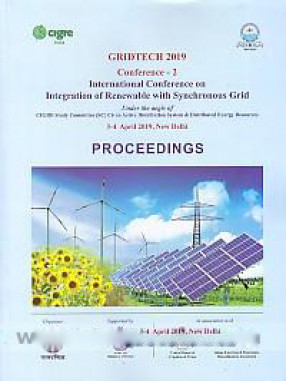 Gridtech 2019 Conference -2: International Conference on