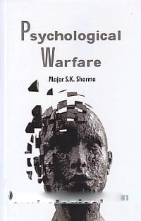 Psychological Warfare 