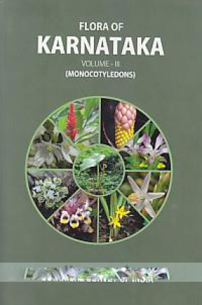 Flora of Karnataka 
