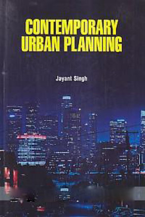 Contemporary Urban Planning
