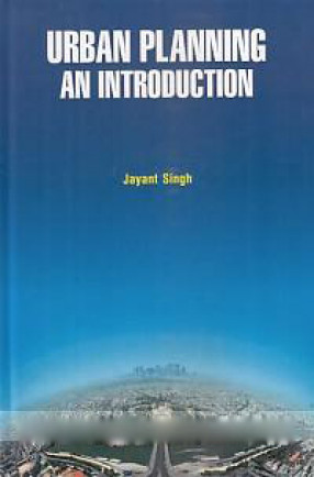 Urban Planning: An Introduction