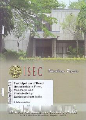 Understanding the Disparity in Financial Inclusion Across Indian States: A Comprehensive Index For the Period 1984-2016