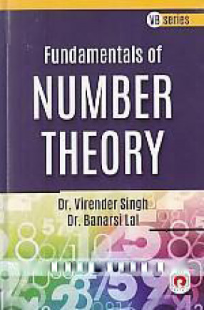 Fundamentals of Number Theory