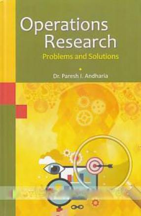 Operations Research: Problems and Solutions 