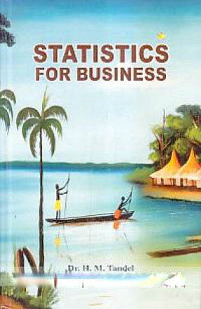 Statistics For Business