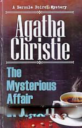 The Mysterious Affair at Styles 
