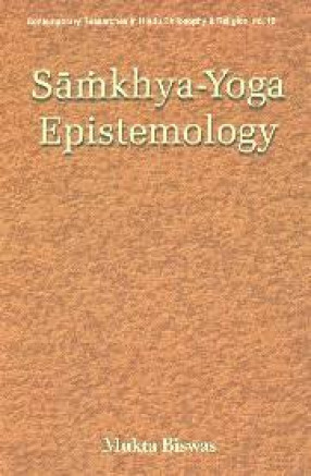 Samkhya-Yoga Epistemology