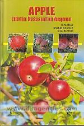 Apple: Cultivation, Diseases and Their Management
