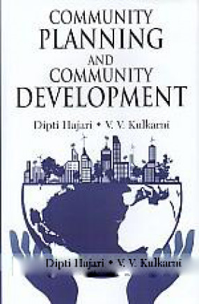Community Planning and Community Development 