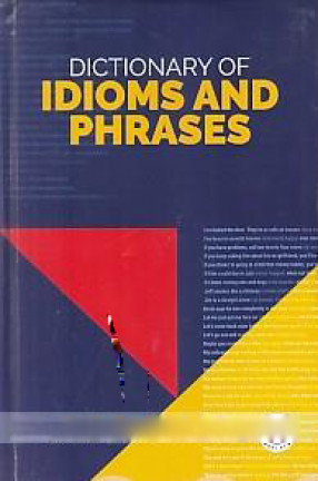 Dictionary of Idioms and Phrases