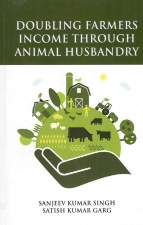 Doubling Farmers Income Through Animal Husbandry 