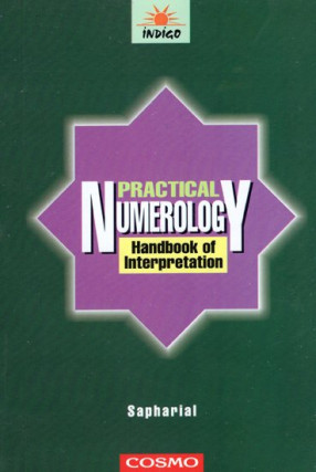  Practical Numerology (Handbook of Interpretation)