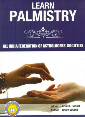 Learn Palmistry (All India Federation of Astrologers' Societies)