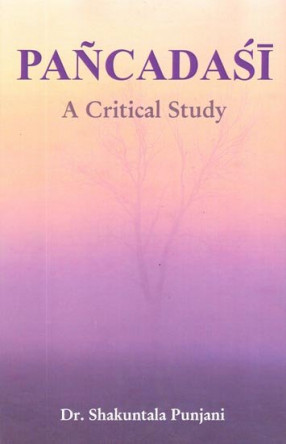 Pancadasi (A Critical Study)
