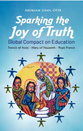 Sparking The Joy of Truth: Global Compact on Education