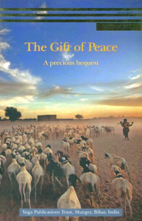 The Gift of Peace (A Precious Bequest)