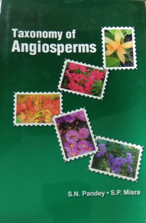 Taxonomy of Angiosperms