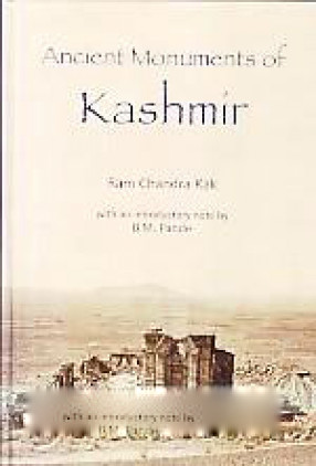 Ancient Monuments of Kashmir