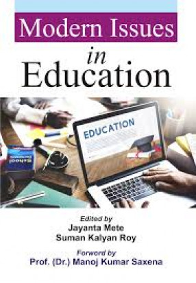 Modern Issues in Education