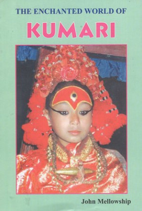 The Enchanted World of Kumari 